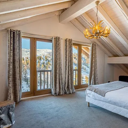 Violette By Les Etincelles *