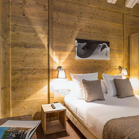 Violette By Les Etincelles La Plagne